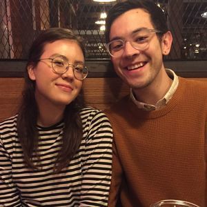 Meet your Posher, Robin